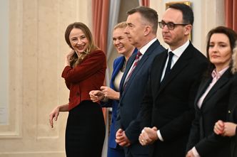 Rewolucja w emeryturach. Koalicjant pokazuje projekt. Jest już w Sejmie