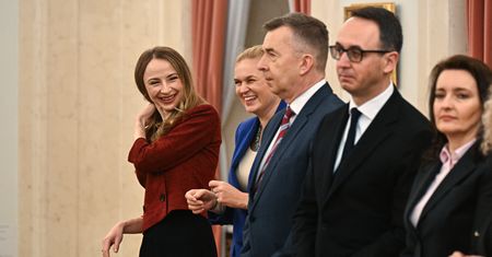 Rewolucja w emeryturach. Koalicjant pokazuje projekt. Jest już w Sejmie