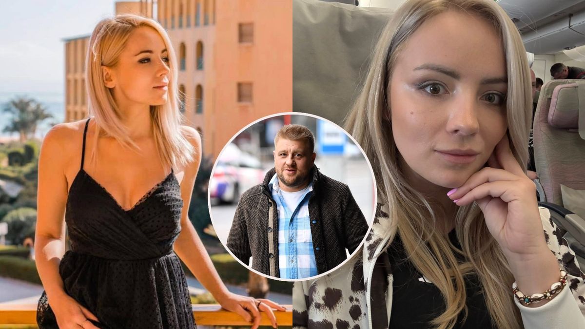 Natalia Maszkowska pożegnała Tomasza Jakubiaka