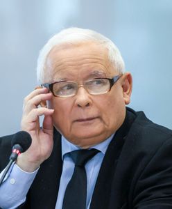 Koniec marzeń o Pałacu? Kaczyński wykluczył dwójkę kandydatów