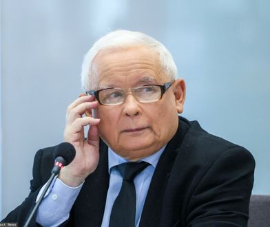 Koniec marzeń o Pałacu? Kaczyński wykluczył dwójkę kandydatów