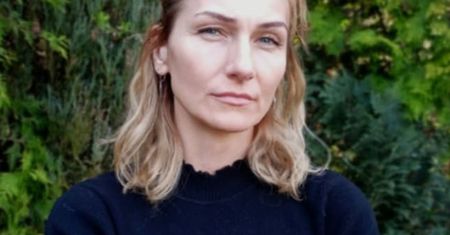 Córka odchodziła. A ja czułam, jakby mnie tam nie było