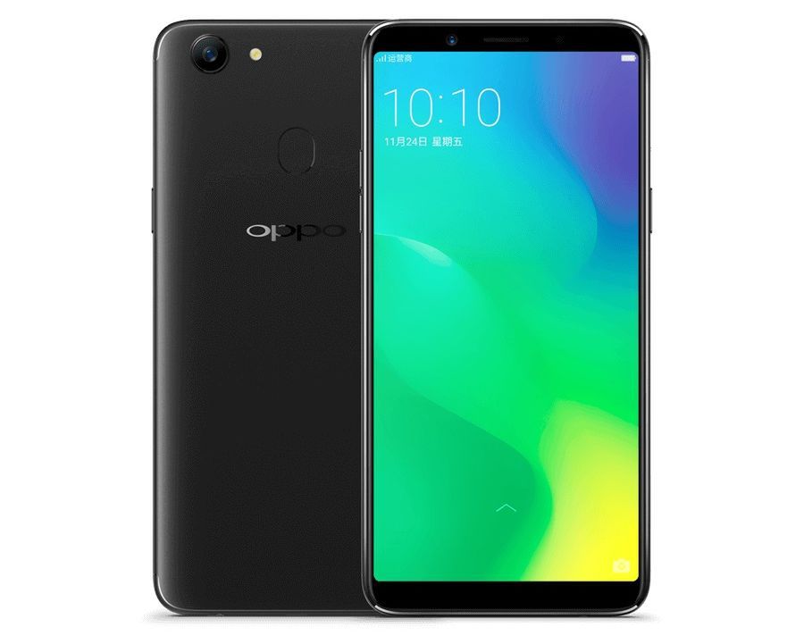 #wSkrócie: Oppo A79 oficjalnie, sześć nowości Gionee i Meizu M6s na zdjęciach 2
