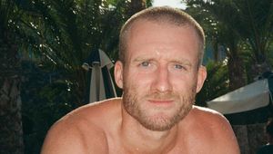 Kończy 35 lat. O jego wyczynie ze Śnieżki mówiło pół świata