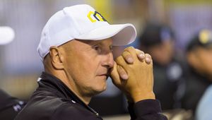 Żużel. Kościecha powiedział to wprost. "Remis u siebie to jak porażka"