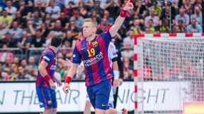 Bauhaus Liga ASOBAL: Niesamowity kontratak FC Barcelony! (wideo)