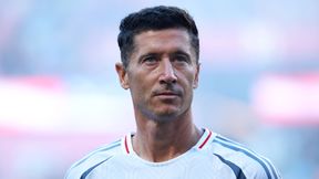 Ależ słowa o Lewandowskim. Chicago Fire nie kryje zachwytu