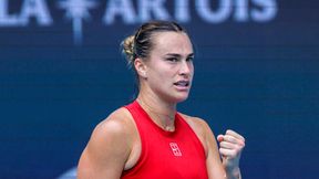 Pozostała najlepsza czwórka. Oto pary półfinałowe Miami Open
