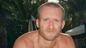 Kończy 35 lat. O jego wyczynie ze Śnieżki mówiło pół świata