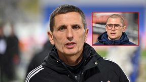 W Niecieczy odetchnęli z ulgą. Szwarga: To dla mnie wstyd jako trenera