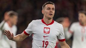 Reprezentant Polski na wylocie. Klub rozważa rozwiązanie kontraktu