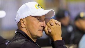 Żużel. Kościecha powiedział to wprost. "Remis u siebie to jak porażka"