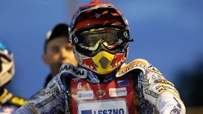 Przed GP Słowenii: Sajfutdinow niepokonany w Krsko. Świetne wyniki Pedersena i Woffindena