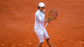 Tenis. Roland Garros. Ponad 2,5 mln Polaków obejrzało finał z udziałem Igi Świątek