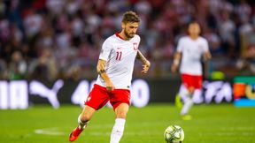 Mateusz Klich: Zacząłem ryzykować