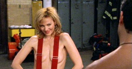 "Seks w wielkim mieście": Kim Cattrall przed laty cudem uniknęła śmierci
