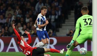 Wielki zawód FC Porto. Polak miał swoją szansę
