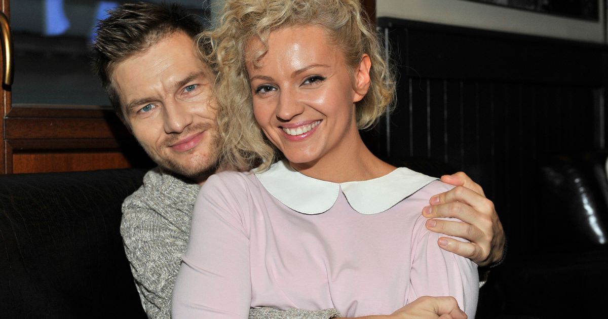 Adam Sztaba i Dorota Szelągowska postarali się o unieważnienie ślubu kościelnego 