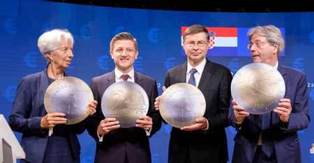 Klamka dla Chorwacji zapadła. W Polsce nie do pomyślenia