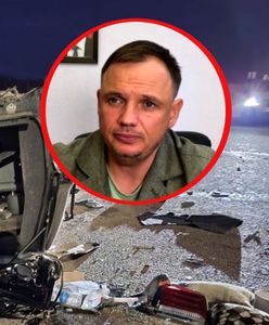 Tajemniczy wypadek. Prorosyjski polityk nie żyje