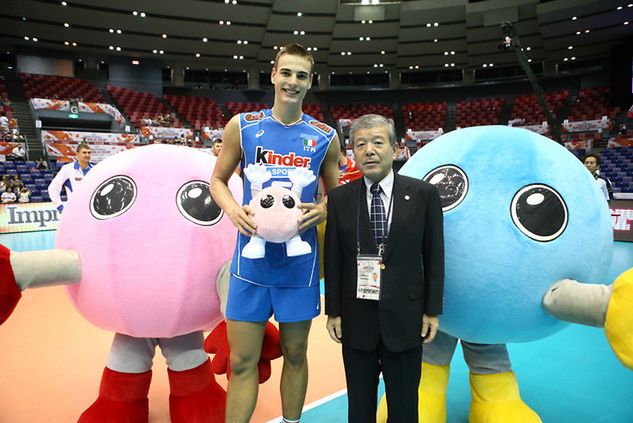 fot. FIVB