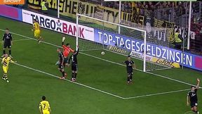 FC St. Pauli - BVB: Nieuznany gol Immobile. Błąd sędziego