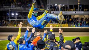 Gezet Stal Gorzów - Stelmet Falubaz Zielona Góra 47:43