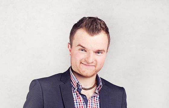 Arkadiusz Parzyszek programmatic media managerem w Digital Resolution