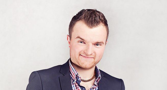 Arkadiusz Parzyszek programmatic media managerem w Digital Resolution