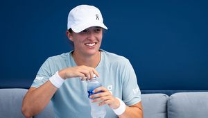 Świątek odjęto 990 punktów. Oto ranking WTA "na żywo"