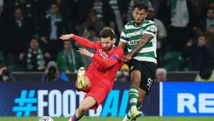 Liga Mistrzów. Wyniki wtorkowych meczów. Dzień sensacji