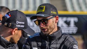 Żużel. Gorąco w Lublinie. Kacper Woryna otrzymał kartkę