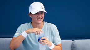 Świątek odjęto 990 punktów. Oto ranking WTA "na żywo"