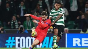 Liga Mistrzów. Wyniki wtorkowych meczów. Dzień sensacji