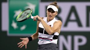 Tenis. Koniec sezonu dla finalistki Rolanda Garrosa 2019. Marketa Vondrousova przeszła operację