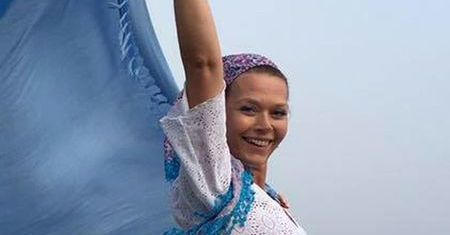 "M jak miłość": Tamara Arciuch po raz pierwszy o ciąży. Zna już płeć dziecka!