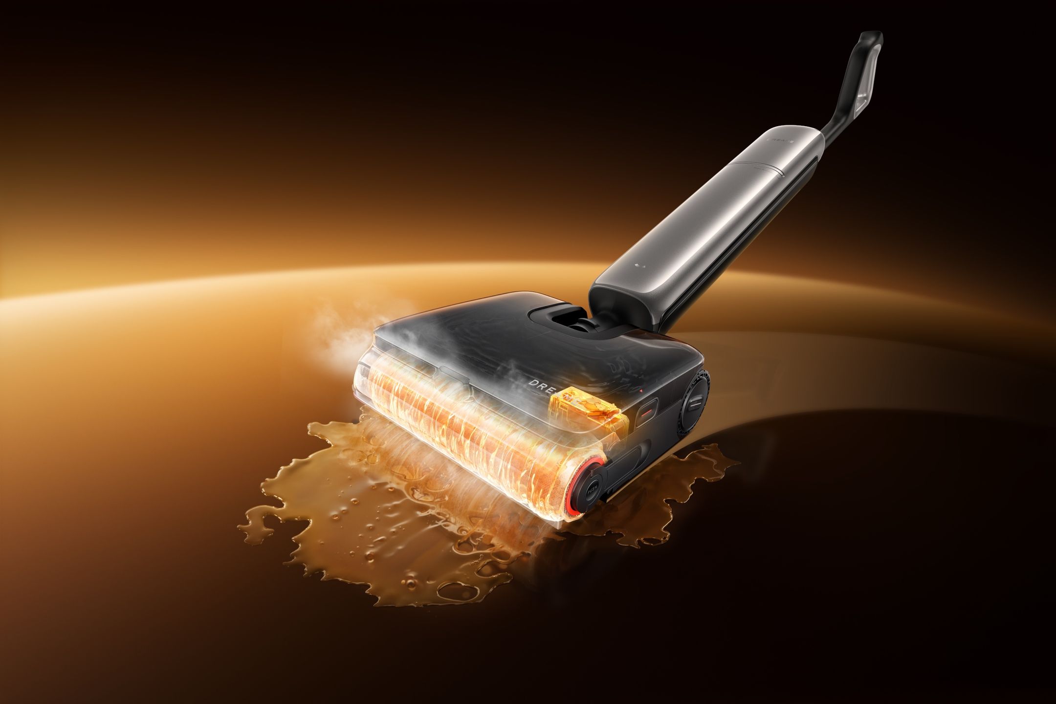 Dreame T16 Pro Steam