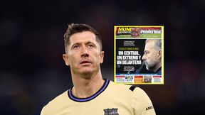 Media ujawniają, kogo chce Flick. To ważne wieści dla Lewandowskiego