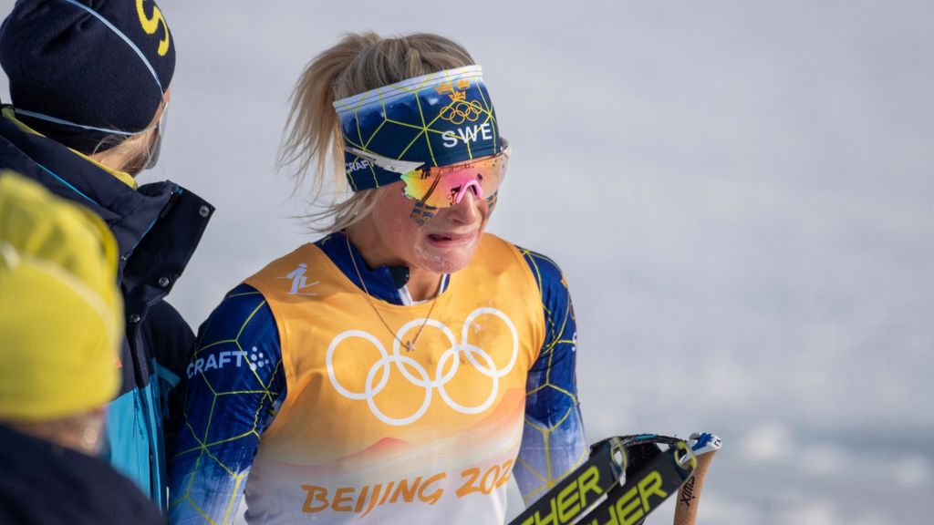 Getty Images / Tim Clayton/Corbis / Na zdjęciu: Frida Karlsson