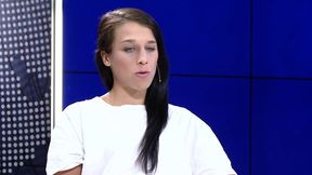 Sektor Gości 82. Joanna Jędrzejczyk o porażkach, ekstremalnym zbijaniu wagi i nadziejach na tytuł [cały odcinek]