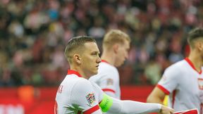 Wielka chwila przed Piotrem Zielińskim. Dogoni legendę