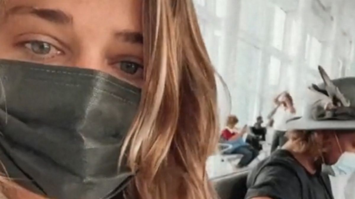 Kimie zdradziła swój podróżniczy sekret