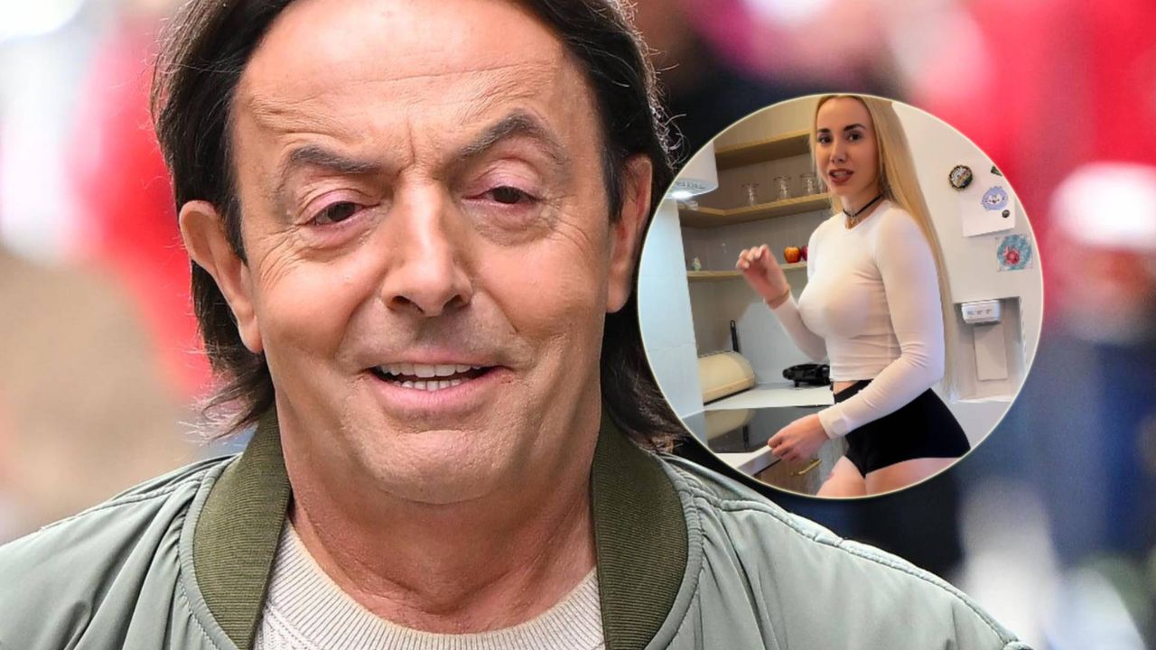 TYLKO U NAS! Moran usłyszał o przepisie Schreiber za 20 zł. "Gotowała wodę na herbatę?" [WIDEO]