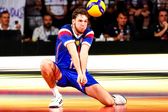 Siatkówka mężczyzn: Liga Narodów - mecz: Francja - Brazylia