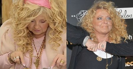 Magda Gessler musiała PRZERWAĆ rewolucję. "KU**A! Takiego GNOJU w życiu nie widziałam". Ingerował prawnik