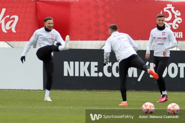 Idzie nowe w klubie Matty'ego Casha. Czy kadrowicz utrzyma miejsce w składzie?