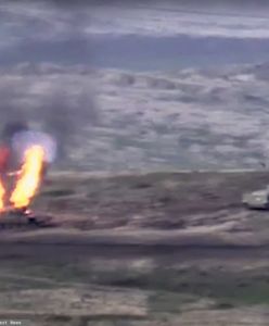 Stan wojenny w Armenii. W tle konflikt z Azerbejdżanem