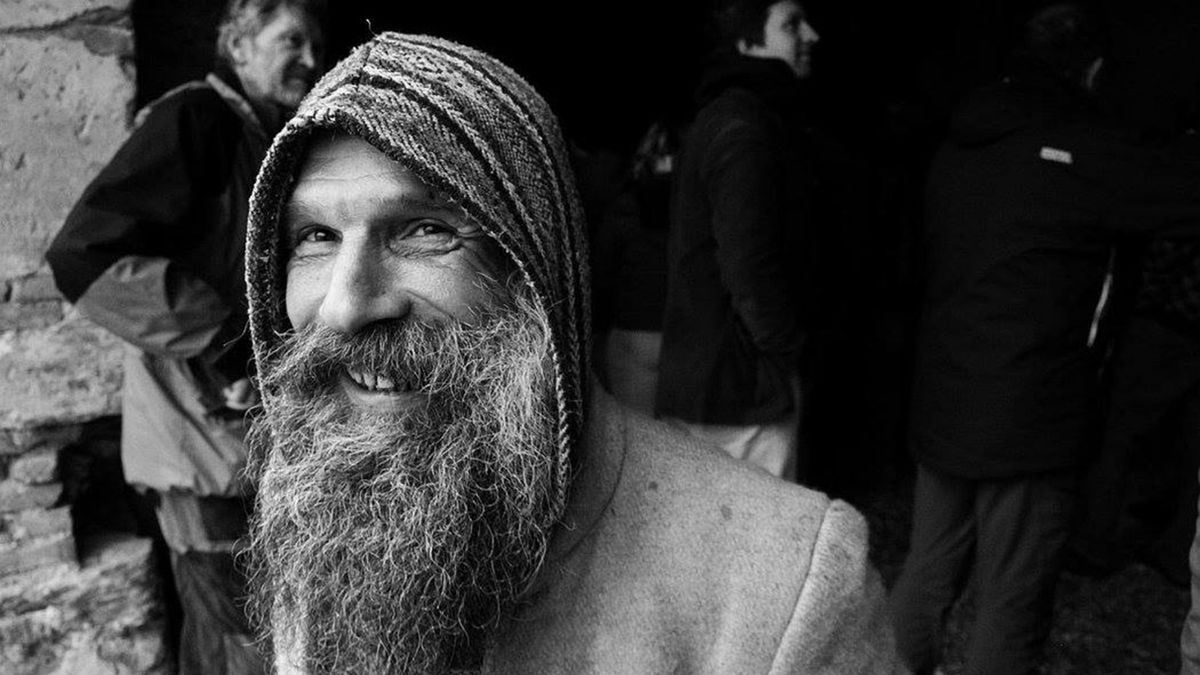 Nie żyje František Klišík 