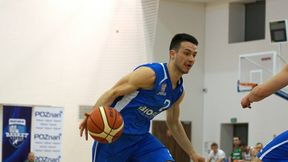 Polfarmex Kutno może jednak zagrać w I lidze - klub ogłosił pierwsze nazwiska. Damian Szymczak nadal w GKS-ie