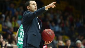 VTB: Stelmet zdominowany, trener Zenitu... niezadowolony